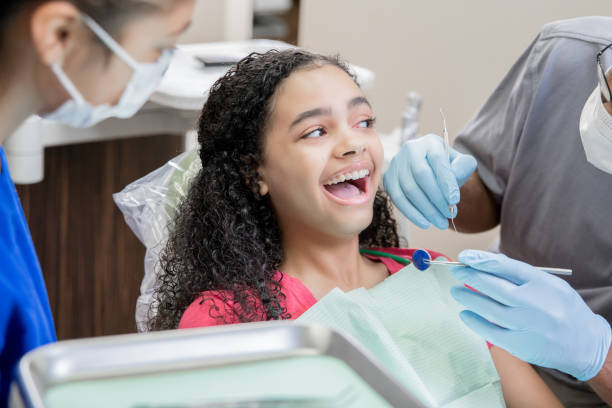 Best Emergency Cosmetic Dentistry (e.g., broken veneers) in Bartlett, TX