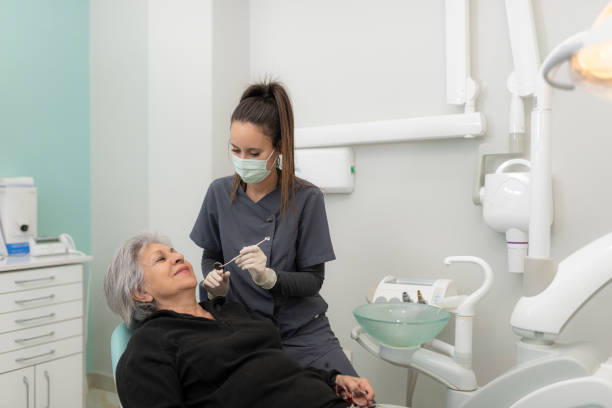 Best Emergency Denture Repair in Bartlett, TX